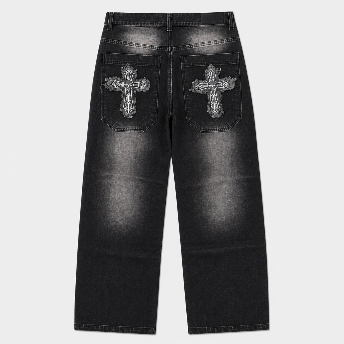 Baggy Jeans Cruz