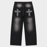 Baggy Jeans Cruz