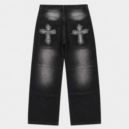 Baggy Jeans Cruz