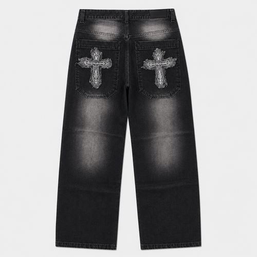 Baggy Jeans Cruz