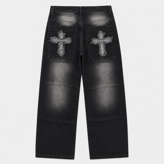 Baggy Jeans Cruz