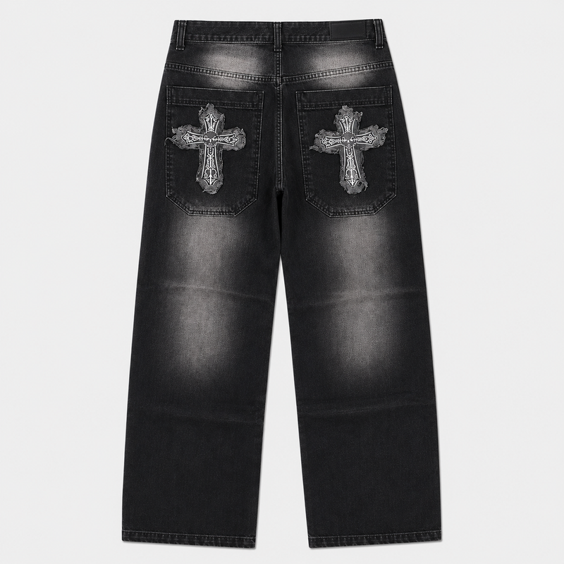 Baggy Jeans Cruz