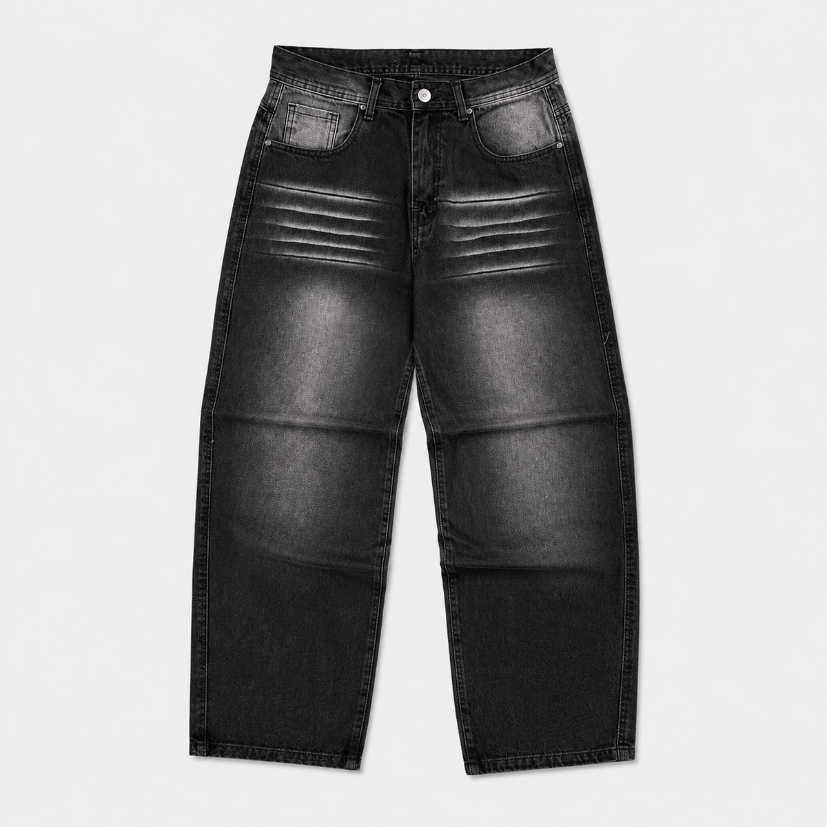 Baggy Jeans Cruz