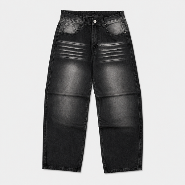 Baggy Jeans Cruz