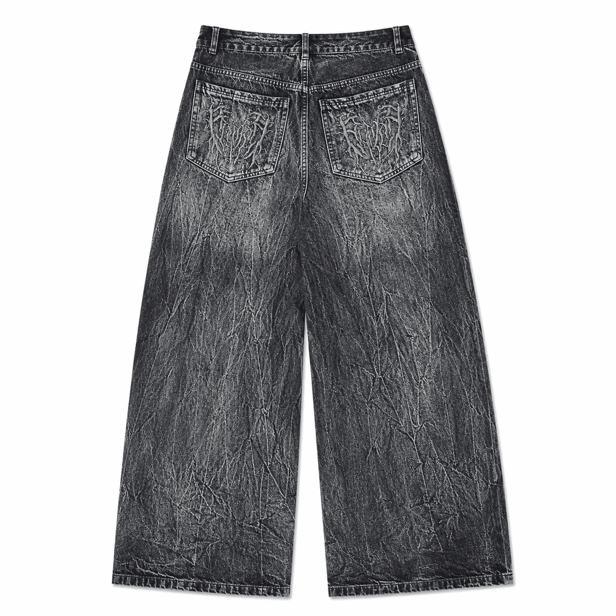 Baggy Jeans Dark Paradox