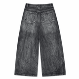 Baggy Jeans Dark Paradox