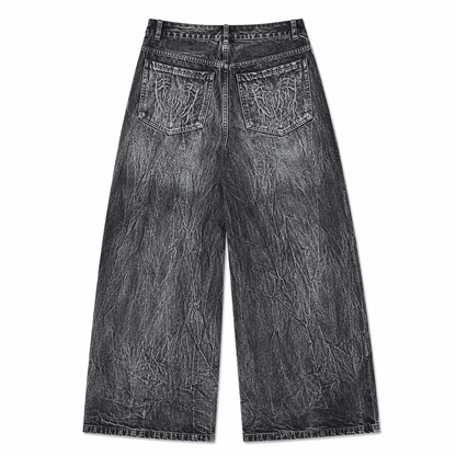 Baggy Jeans Dark Paradox