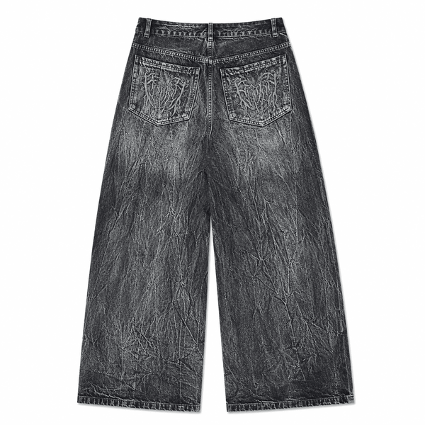 Baggy Jeans Dark Paradox