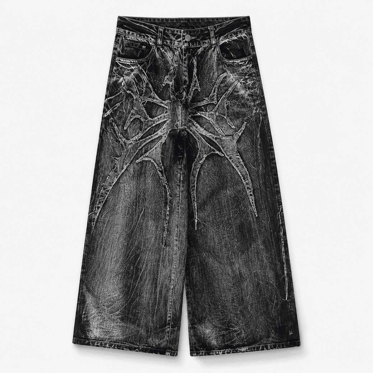 Baggy Jeans Dark Paradox