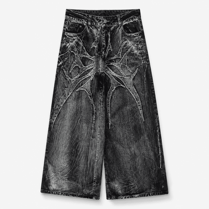Baggy Jeans Dark Paradox