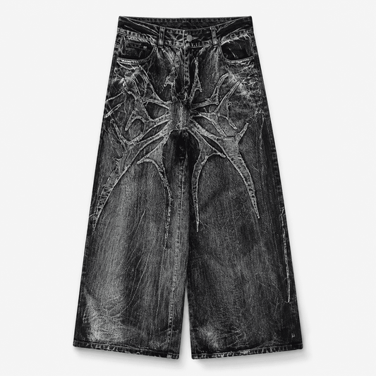 Baggy Jeans Dark Paradox