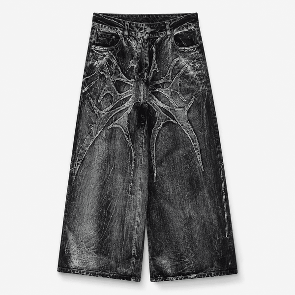 Baggy Jeans Dark Paradox