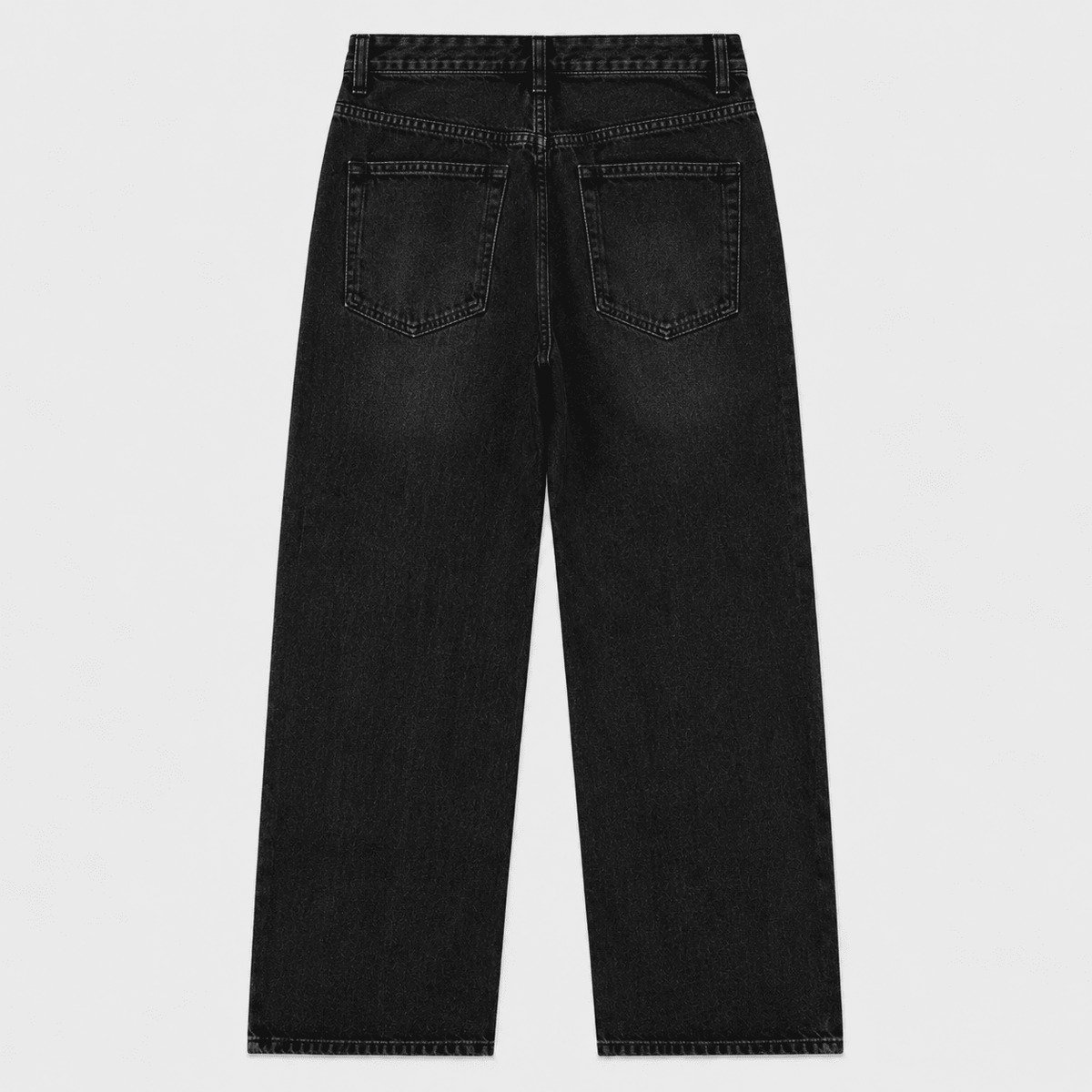 Baggy Jeans Letras