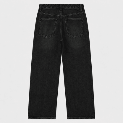 Baggy Jeans Letras