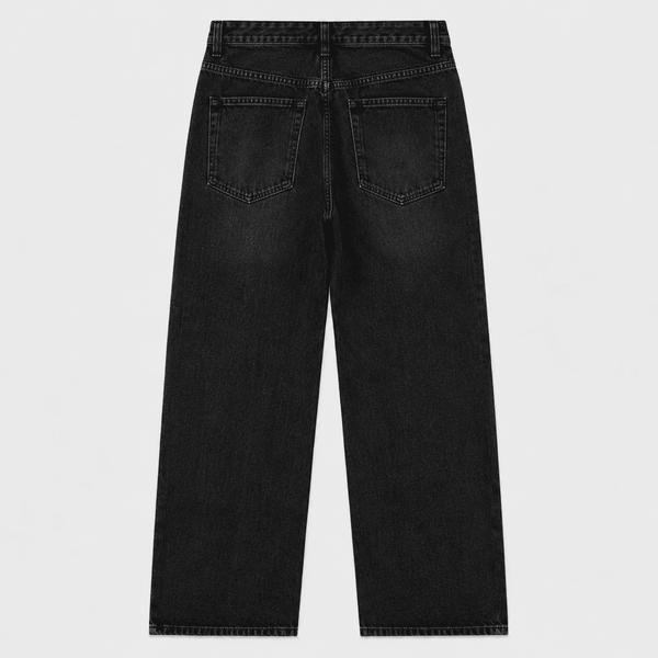 Baggy Jeans Letras