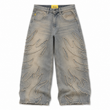 Baggy Jeans Desert