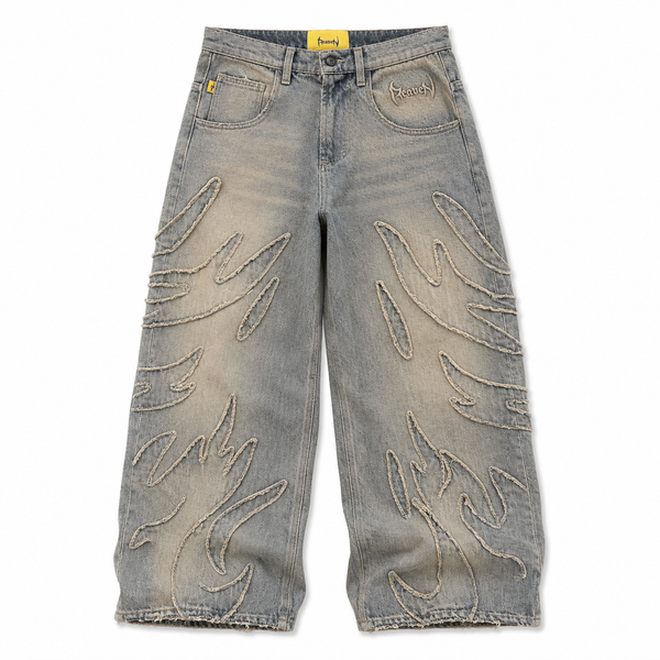 Baggy Jeans Desert