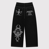 Baggy Calavera