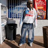 Baggy Jeans Letras