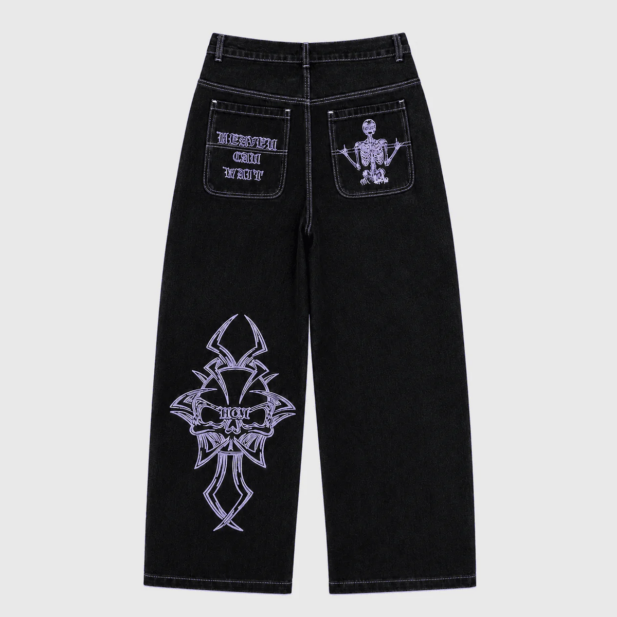 Baggy Calavera