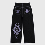 Baggy Calavera