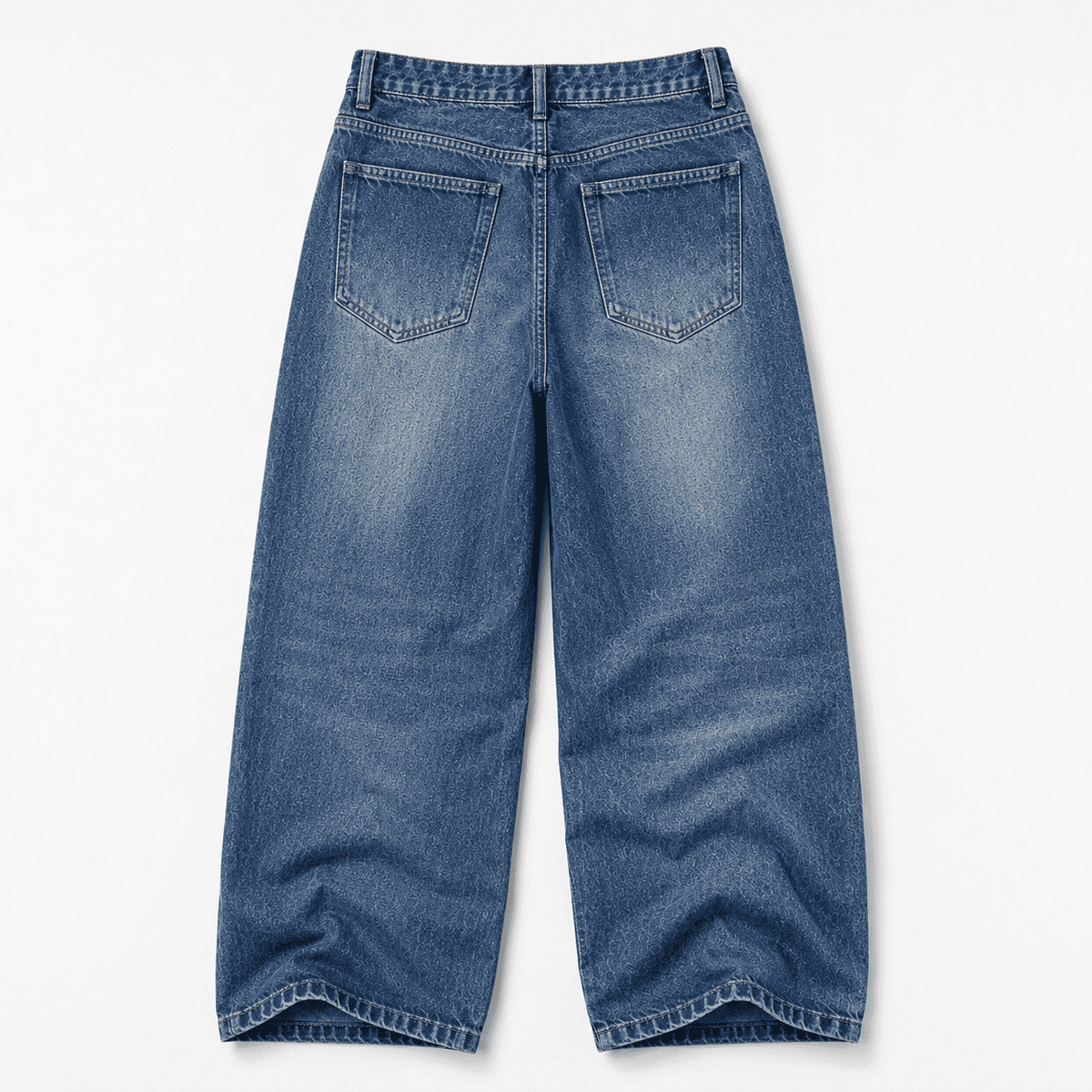Baggy Jeans Letras