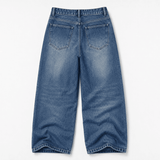 Baggy Jeans Letras