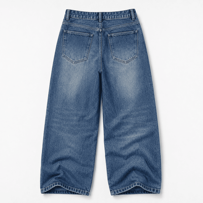 Baggy Jeans Letras
