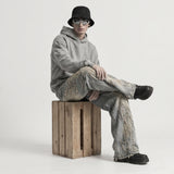 Baggy Jeans Desert
